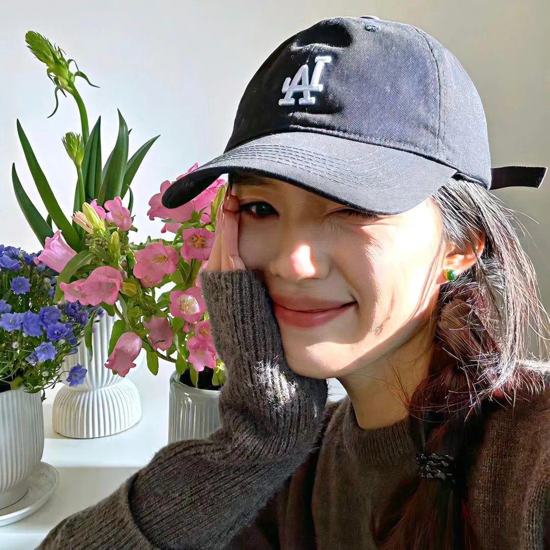 手牵手